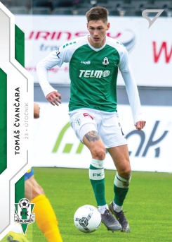 Tomas Cvancara Jablonec SportZoo FORTUNA:LIGA 2020/21 #118